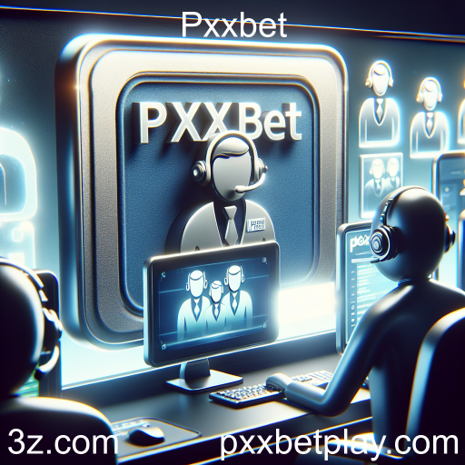 A Importância do Suporte ao Cliente em Jogos Online: O Caso do Pxxbet